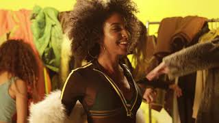 Anarbor - "Sassy" (Official Music Video)