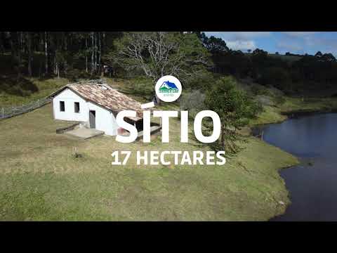 🏡 SÍTIO DE 17,72 HECTARES EM AIURUOCA MG | 1.050.000,00