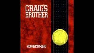 Who Am I?-Craigs Brother