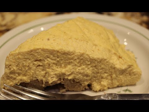 download lagu mp3 mp4 Pumpkin Ricotta Mousse, download lagu Pumpkin Ricotta Mousse gratis, unduh video klip Pumpkin Ricotta Mousse