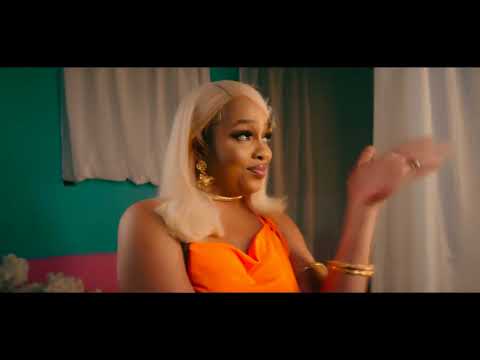 mimi mars ft Nandy pole ( official music video)