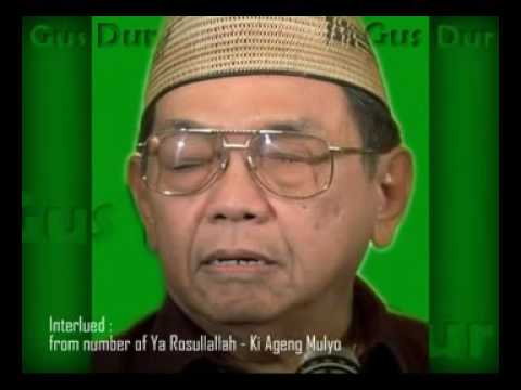 Syi'ir Tanpo Waton + Music   Buto Alas