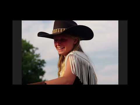 2025 The Ehcapa Barebackriders Season