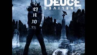 Deuce ft. Travie McCoy - I Came To Party (Full + Lyrics)