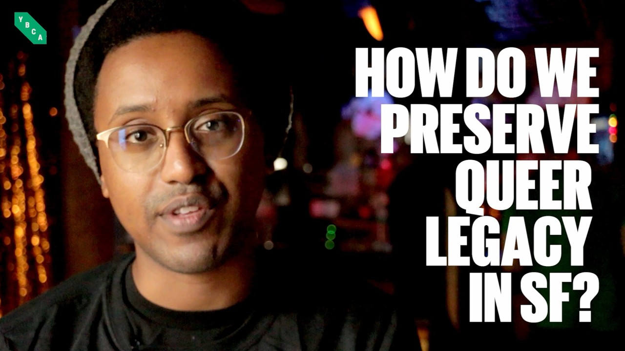 Preserving LGBTQ Legacy