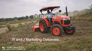 Download lagu Kubota L5018 2019 model delivery and demo mp3 Download lagu Kubota L5018 2019 model delivery and demo mp3