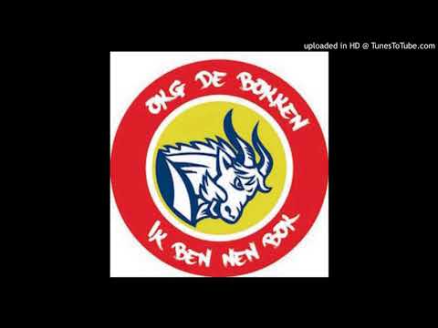 OKG De Bokken - Stoetlieken 2018 - Der werd ier altoid op dezelfste kop gescheit'n