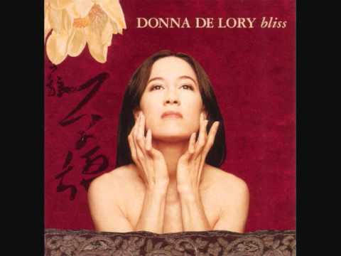 Donna de Lory - On and On HD sound