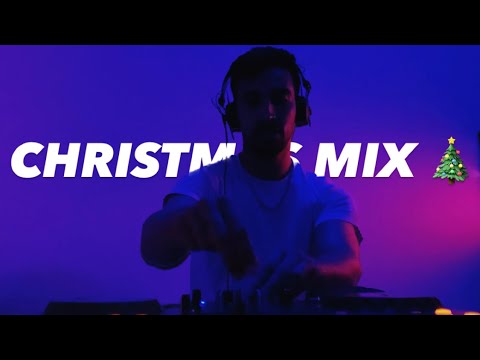 Christmas Mix 2022 ???? - J Balvin, DJ Snake, Major Lazer, Onderkoffer, Tribal Kush, ..(DDJ 400)
