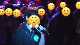 [音樂] 領頭狗 - 大嘻哈時代海選60秒