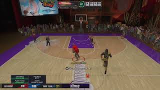 7’0 stretch Big 2k25￼