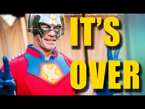 Exposing the Grift: The Critical Drinker Lies About The DCU