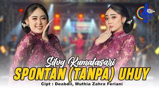 Download lagu Silvy Kumalasari - Spontan (Tanpa) Uhuy!  | Alah Alah ... Kok Bisa Ya mp3