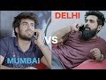 EVERY DELHI MUMBAI CONVERSATION Hasley India