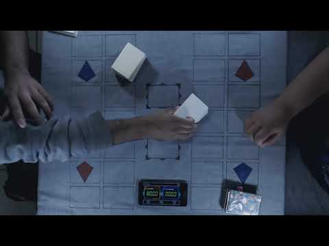 [ROUND 5] Thunder Dragon vs  Danger! Orcust WCQ Nationals SAL May2019