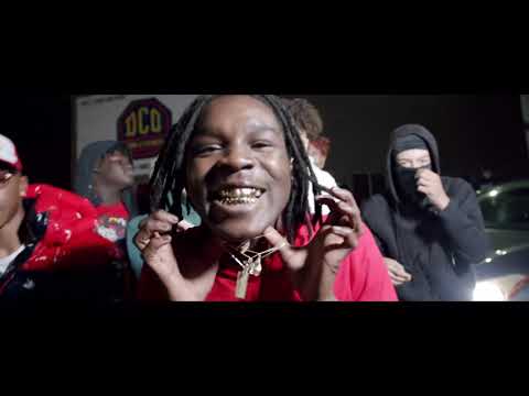 Drippy24- Wrong Move [Official Video]
