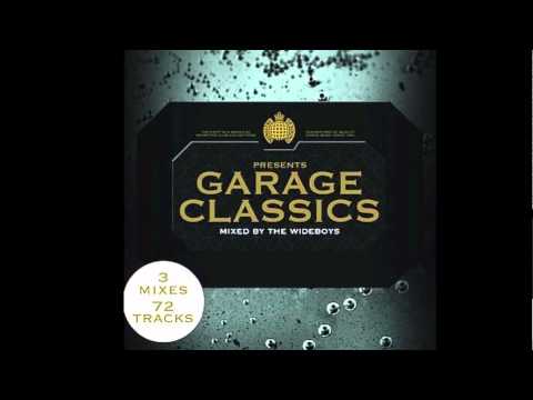 Heartache (Featuring Rusty) - Wideboys & Rusty - Garage Classics [Disc 1] HD