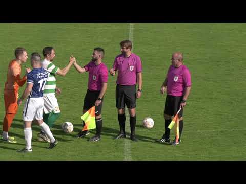 NK Bratstvo Jurovec - NK Sloga Štrigova 2:5 (MPNL, 30.kolo, 17/06/2023)