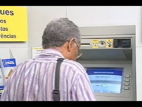 Saque do PIS/Pasep poderá ser liberado para idosos