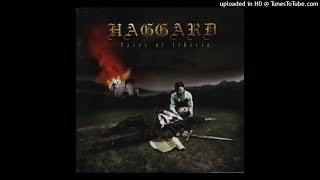 Haggard - Hijo de la luna