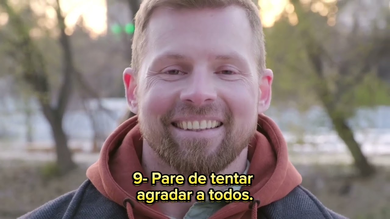 aula 55   Um passo a passo para seu Poder Pessoal