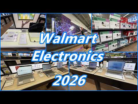 6ave Electronics Walmart