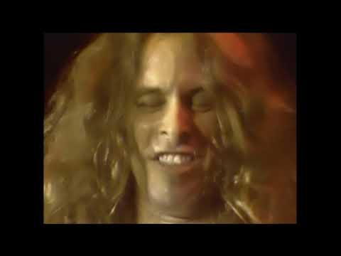 Ted Nugent & Rick Derringer - Carol - @ The Ritz New York