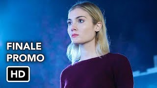 The Gifted | Promo 1.10