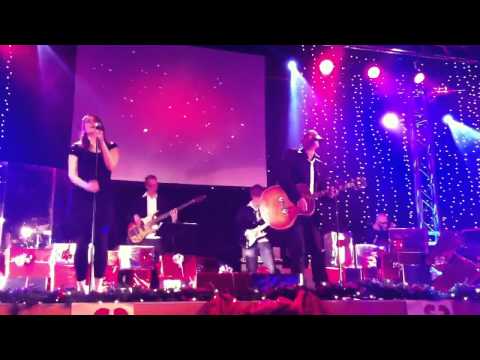 Kees Kraayenoord - Heerlijk klonk het lied der eng'len