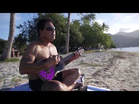 Cestovanie Prezentácia Polynézia - Mike Satori