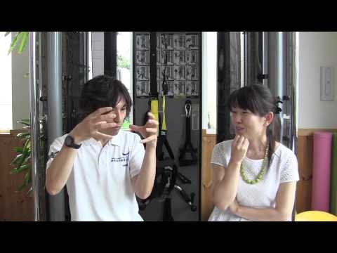 札幌人図鑑　森脇俊文さん　２