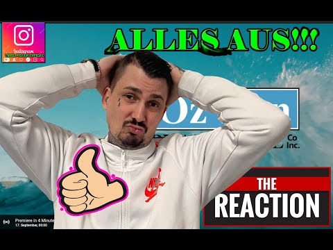 Mr.Jordan reagiert : 💯🔥🔥►Kalim - Feat Haftbefehl Ozean Reaction - DREAMS◄🔥🔥◄���