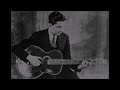 Blind Willie Dunn (Eddie Lang) & Lonnie Johnson-Hot Fingers