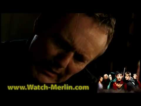 Merlin Beauty and the Beast Part Two Season 2 Episode 6 10 31 2009 Part 5
