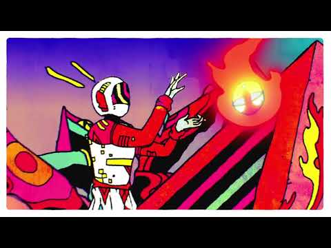 Royal Coda - As We Fall Into Deep Waters (Visualizer)