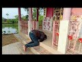 স্বামী নিগমানন্দ আশ্রমে গিয়ে কী কী দ�