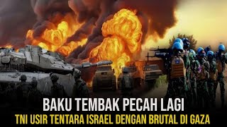 Download lagu 🔴CHASE‼️THE PEACEFUL ARMY SHOOTS ON ISRAELI ARMY CONVOY AFTER VIOLATING THE PEACE IN GAZA ~ VIRAL mp3 Download lagu 🔴CHASE‼️THE PEACEFUL ARMY SHOOTS ON ISRAELI ARMY CONVOY AFTER VIOLATING THE PEACE IN GAZA ~ VIRAL mp3