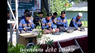 Download lagu Story Wa  Hadroh Lirik. Joko Tingkir Versi 2 mp3