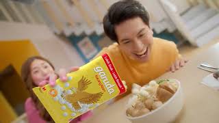 Download lagu THE DELICIOUSNESS OF GARUDA ATOM IN KRIUKIN mp3