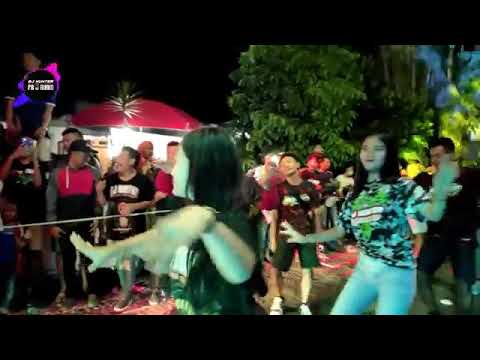 Dj gede roso dj andalan Bj Hunter