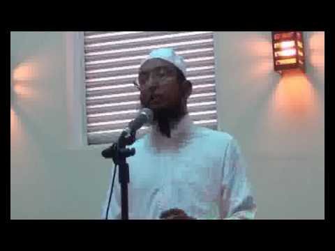 'Allahvai Shariyaka Purindhu Kolluthal' Jumaa Shk. Muadh Bahji 29-07-2016, Galle