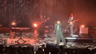 【Fujii Kaze】”Garden” 🇺🇸Houston/TX 10.8.2025 🍀 #fujiikaze #藤井風