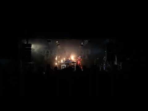 Viah @ Festival Rosnička 2021, Svitavy