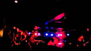 Coxton Yard - Title Fight