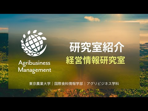経営情報研究室ビデオ