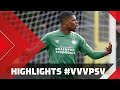 HIGHLIGHTS | VVV-Venlo - PSV