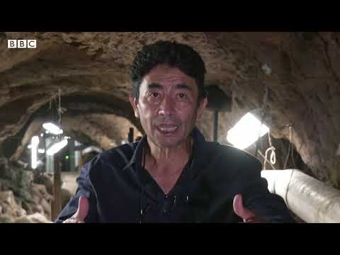 More secrets of Mexico's Teotihuacan are revealed