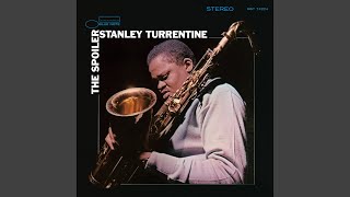 Stanley Turrentine Sunny Music