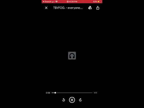 T$VFOG - everyone *RARE*