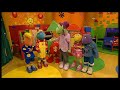 CBEEBIES Tweenies Series 6 Episode 22 Neighbours